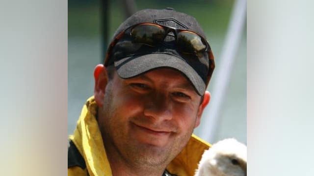 Mountain Park Fire mourning death of former firefighter