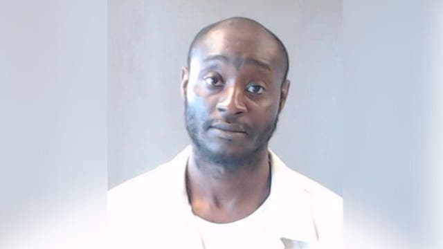 Atlanta man convicted of killing Antonio Neville during a motel robbery in 2019