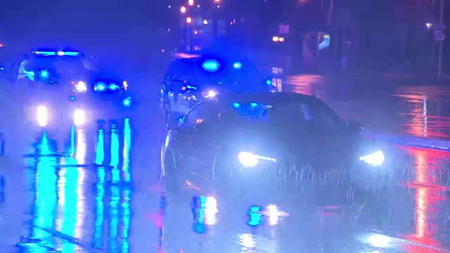 Deadly Christmas morning pedestrian crash under investigation in DeKalb County