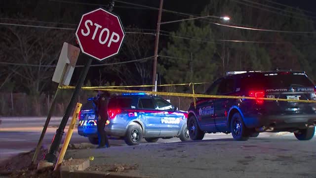 Suspected teen carjacker shot at Atlanta gas station has criminal history