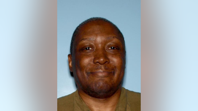 Search underway for missing 65-year-old man in Lawrenceville