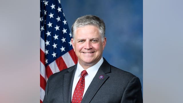 Georgia Congressman Drew Ferguson decides not to seek re-election