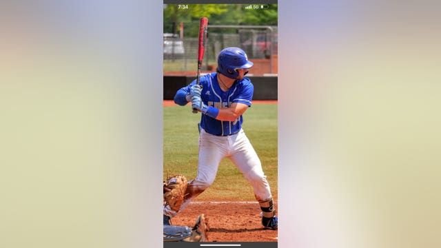 22-year-old duck hunter, baseball player from Georgia reportedly drowns in Alabama