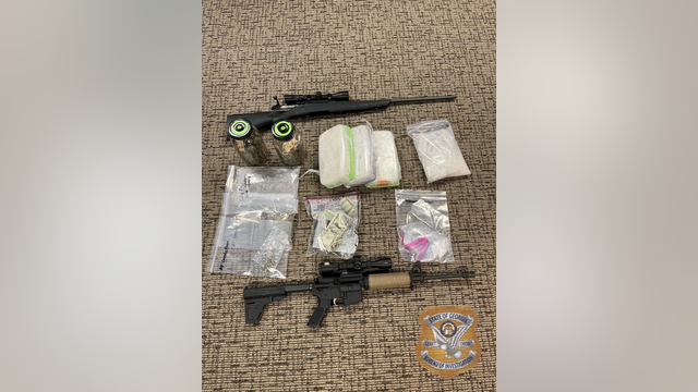 11 people arrested during joint drug investigation in northwest Georgia, Alabama