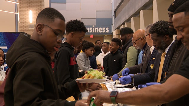 Lock in for Life in DeKalb County aims to prevent youth gun violence