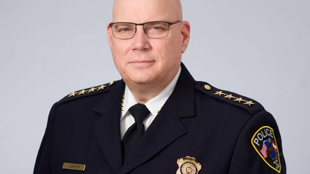 Milton's police chief steps down after nearly 7 years