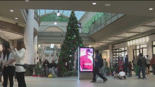 Many happy returns? Two in five shoppers will send holiday gifts back