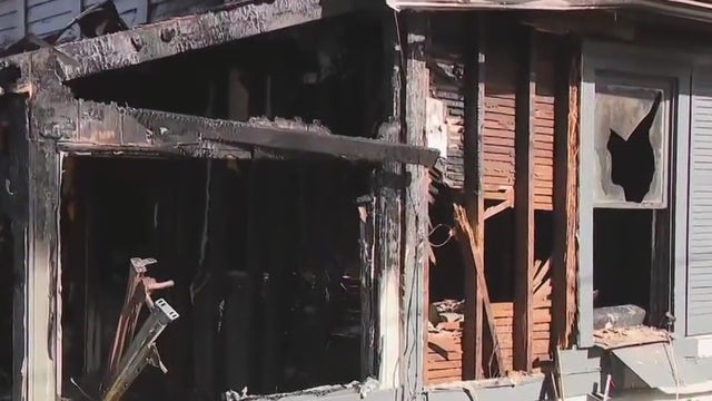 Resident who died in Midtown Atlanta boarding house fire called a hero