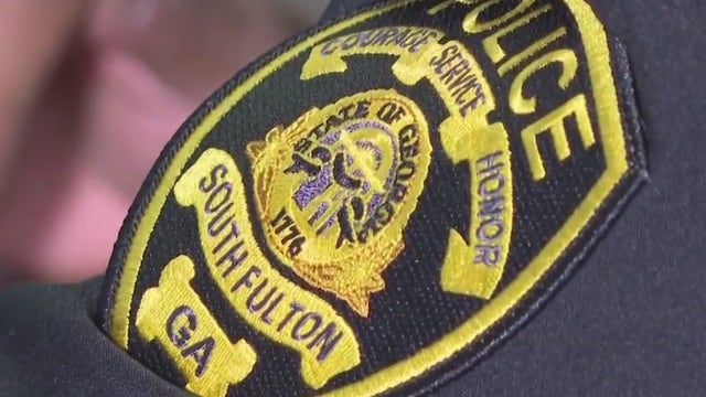 Man shot multiple times Monday morning in South Fulton