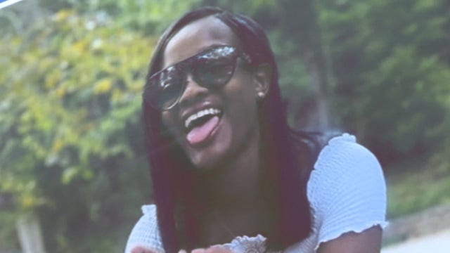 Community gathers to mourn tragic loss of Tamanika Woods, slain at Atlanta McDonald’s