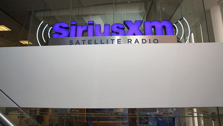 New York files lawsuit against SiriusXM, alleging company made it tough ...