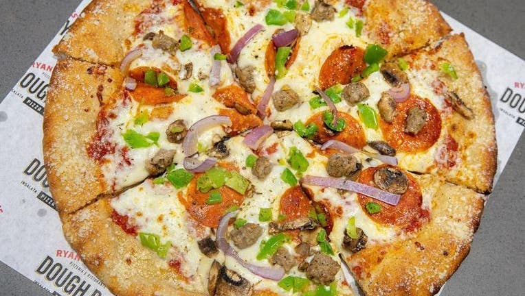 TOP 10 BEST Buffalo Chicken Pizza in Fairfax, VA - November 2023