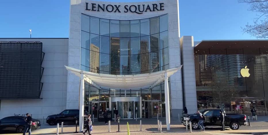 Lenox Square Mall