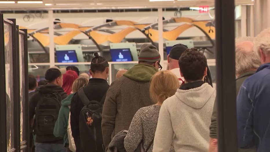 The TSA checkpoints at Hartsfield-Jackson Atlanta International Airport are about to be a little faster after a major upgrade.