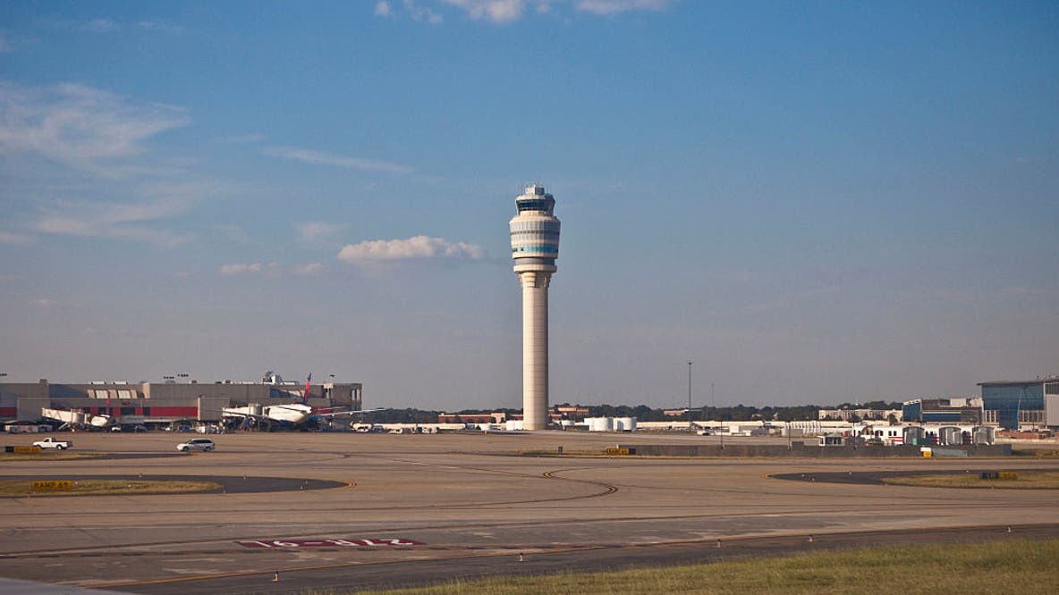 FAA flags 5 Georgia airports as collision risk spots in report