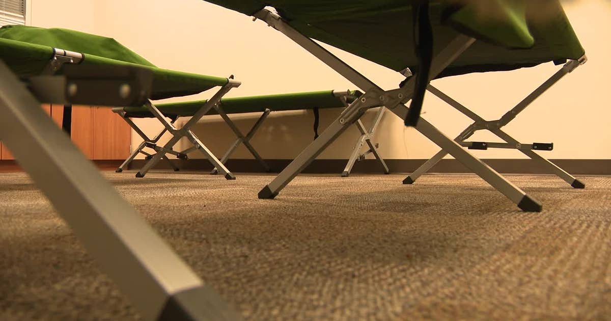 Warming centers open in North Georgia as extreme cold takes hold