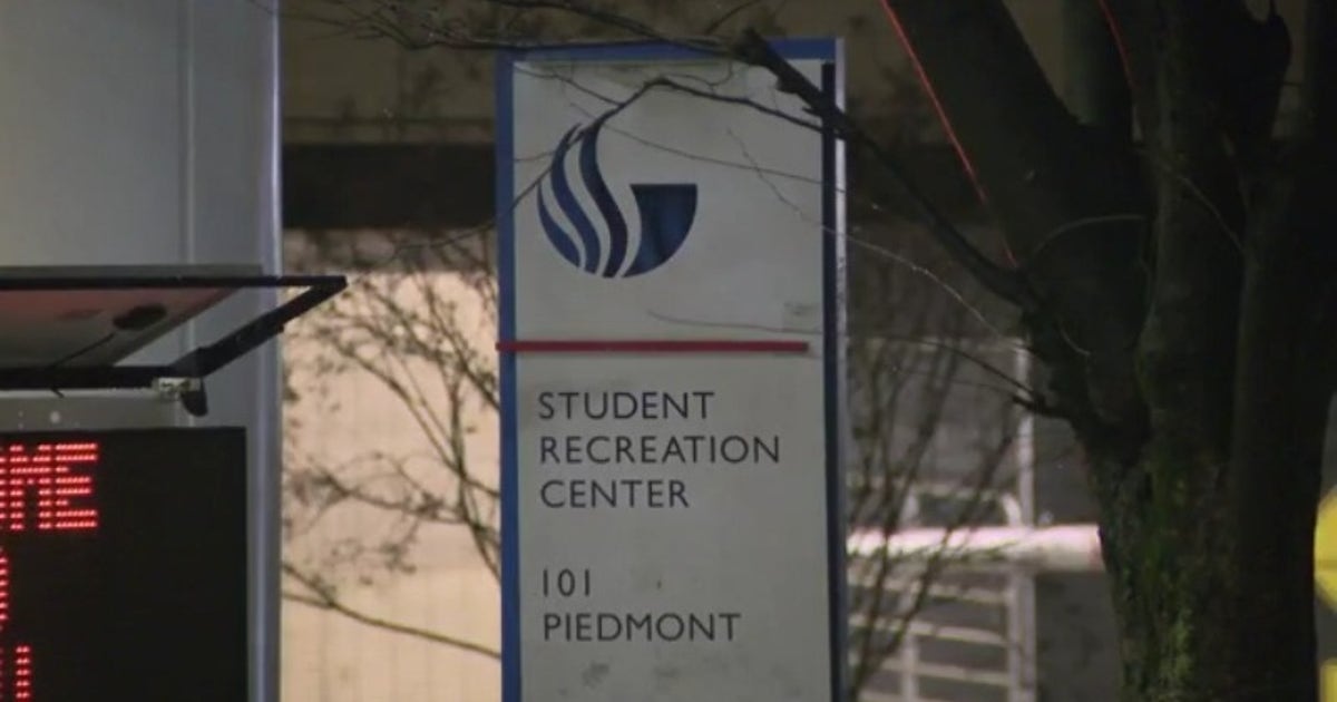 Georgia State University student sexually assaulted near campus | FOX 5 ...