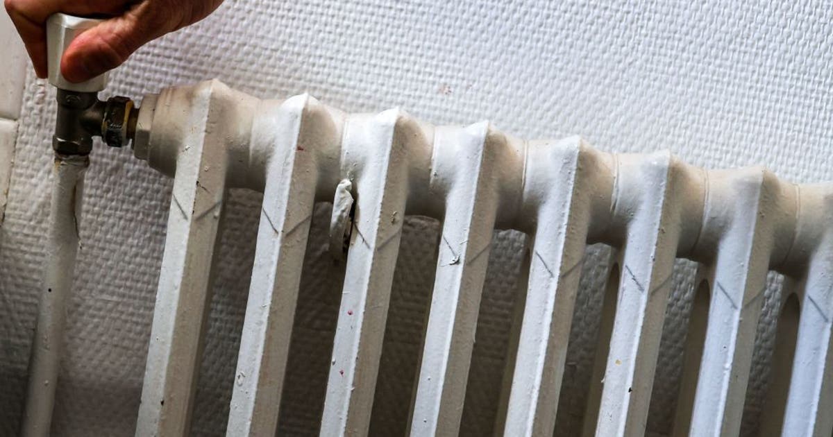 Couple found dead in South Carolina home with temperature reaching 120 ...