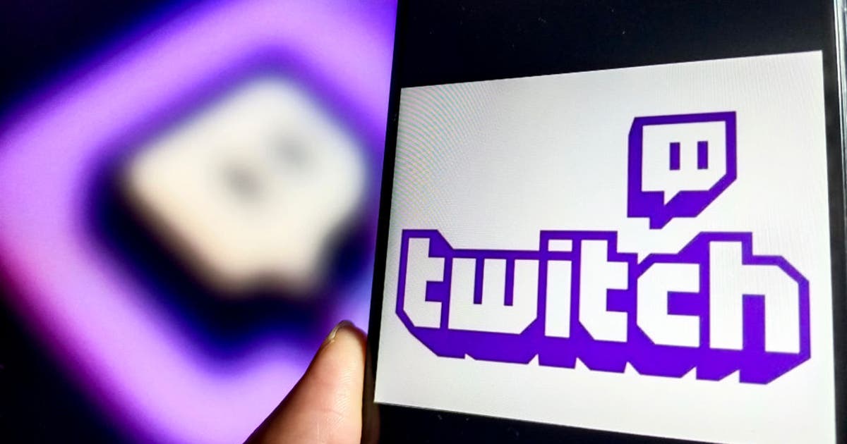 Twitch layoffs: Amazon-owned company cuts hundreds of jobs0 jobs | FOX ...