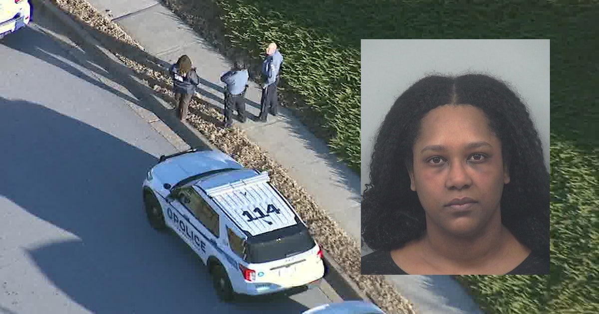 Stepmother charged with murder of 8-year-old Gwinnett County girl | FOX ...