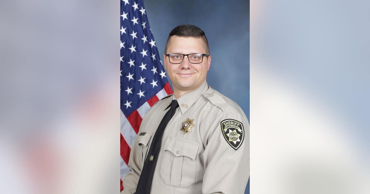 Coweta County deputy death in Alabama latest | FOX 5 Atlanta