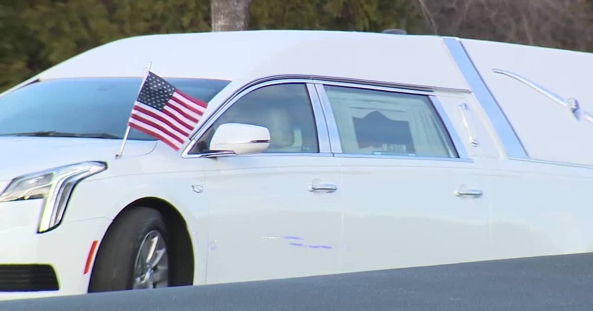 Hundreds watch procession, pay respects to Coweta County deputy killed ...