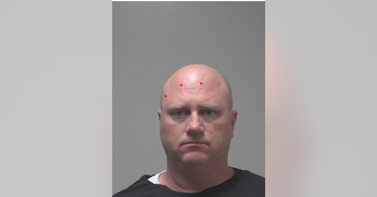 Man arrested for firing shots during road rage incident in Coweta ...