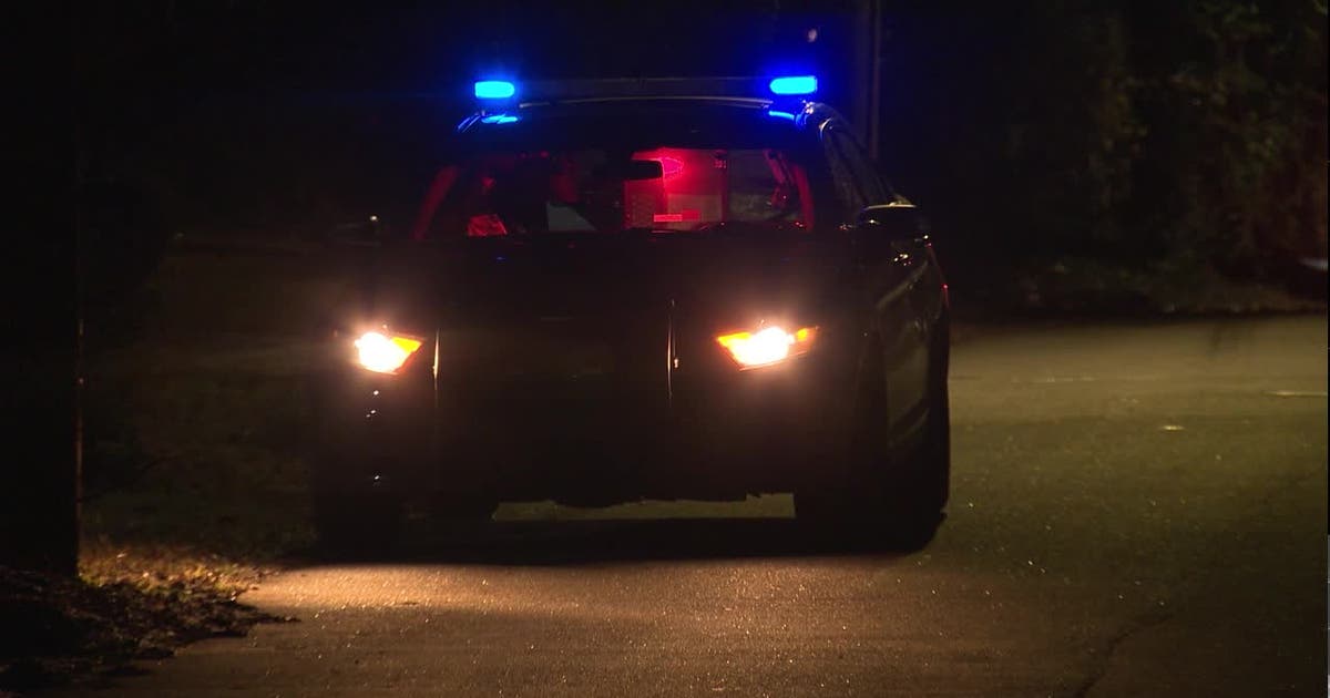 4 people shot across Atlanta on Saturday | FOX 5 Atlanta