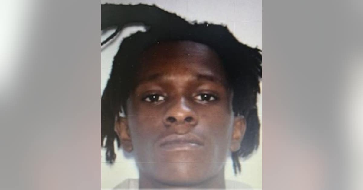 Man wanted for 2022 murder in Augusta arrested in Henry County | FOX 5 ...