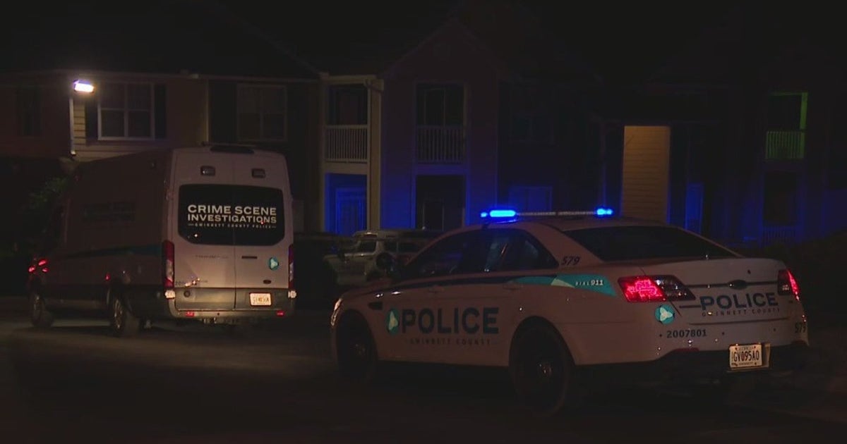 Double murder-suicide victims in Gwinnett County identified | FOX 5 Atlanta