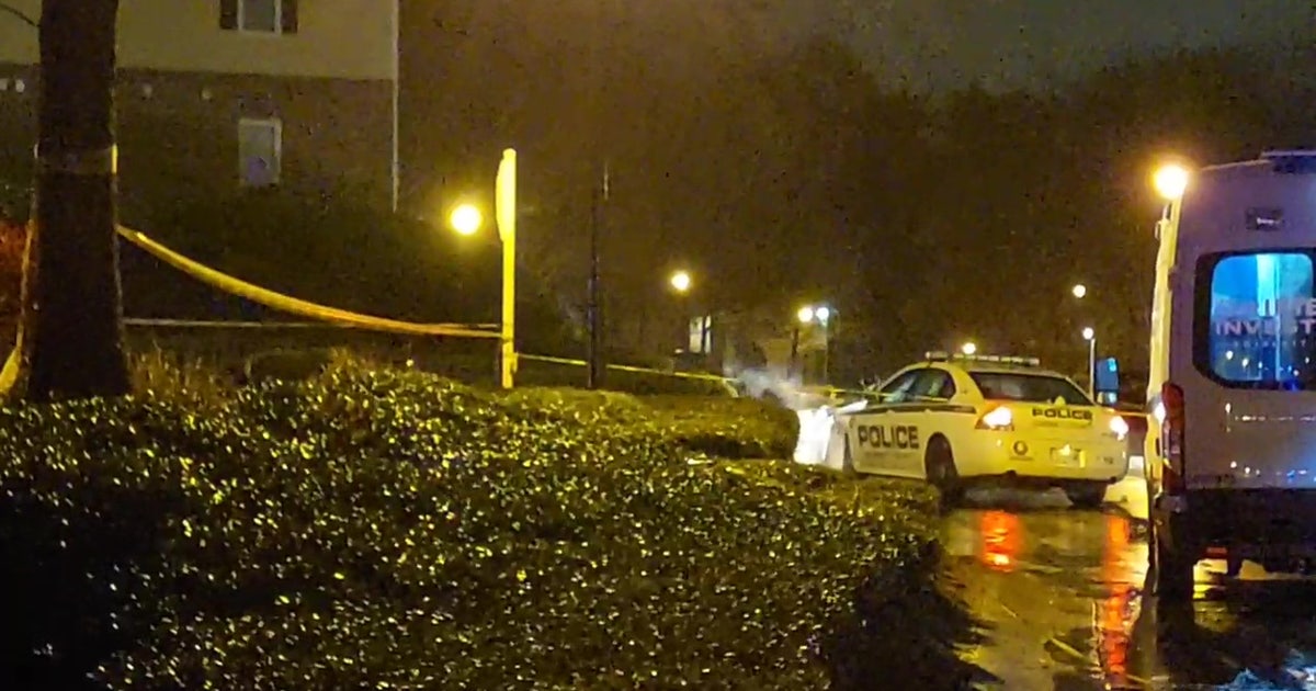 Police investigating officer-involved shooting in Gwinnett County | FOX ...