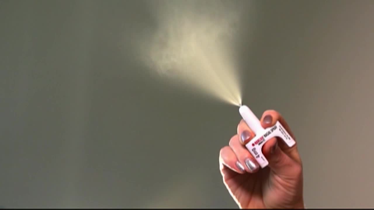 Overdose reversal drug Narcan may be available in Georgia schools soon - Vimarsana News