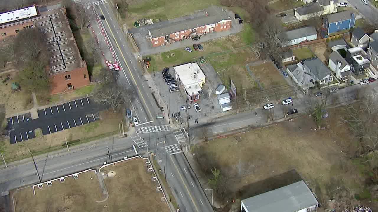 Atlanta police investigating shooting in Summerhill neighborhood FOX