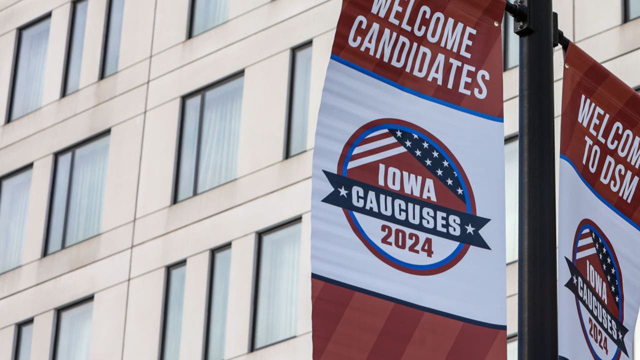 What Are The Iowa Caucuses And How Do They Work? | FOX 5 Atlanta