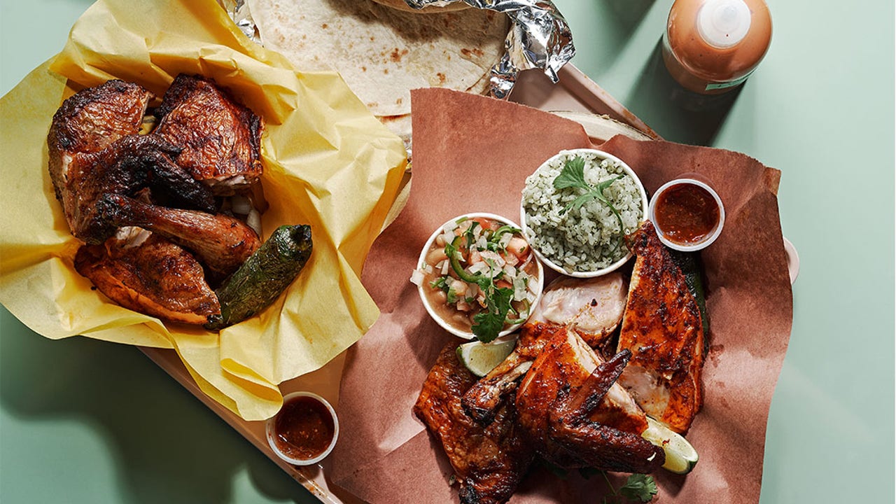 Atlanta Bites: Where and what to eat this month - Vimarsana News
