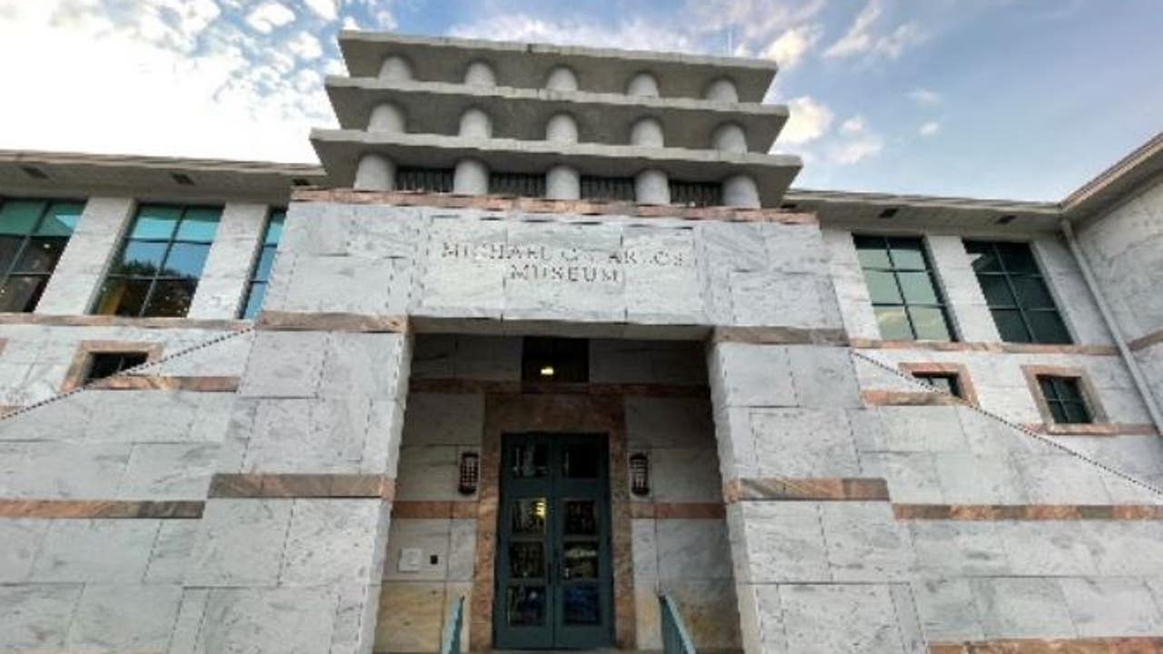 Emory University museum returns stolen artifacts to Greece years later - Vimarsana News