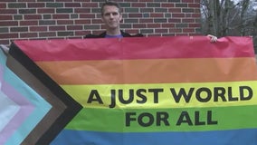 Vandal targets pro-LGBTIQQ house of worship in Atlanta