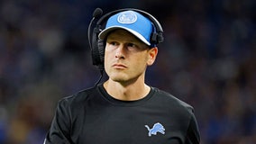 Falcons continue head coach search with Lions and Texans offensive coordinator interviews
