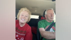 Florida woman one of first to try promising Alzheimer's treatment