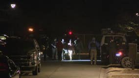 Woman arrested after SWAT standoff at Clayton County home identified