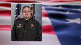 Georgia State Capitol flags to be flown at half-staff for fallen Spalding County sergeant