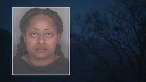3-year-old dies after being 'lost' with mom for hours in freezing Douglasville woods