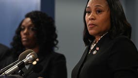 Fulton County DA Fani Willis won't testify in divorce case yet, judge rules