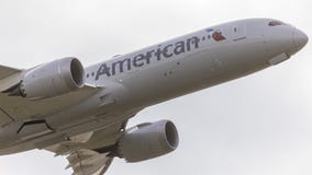 6 sent to hospital after American Airlines flight makes hard landing on Maui