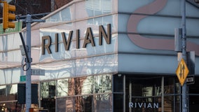 Judge dismisses zoning challenges to $5B Rivian EV plant in Georgia