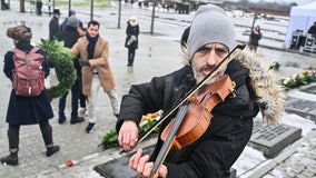 Holocaust Remembrance Day: 79 years later, 245,000 genocide survivors still alive