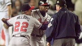 Jimy Williams, who once coached third base for Braves, has died