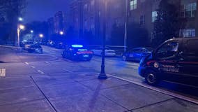 Police question woman in deadly southeast Atlanta shooting