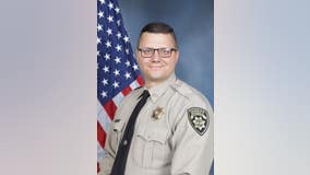 Coweta County deputy killed in January named Officer of the Year