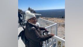 National Kidney Registry's personalized website sharing stories of those in search of live donors